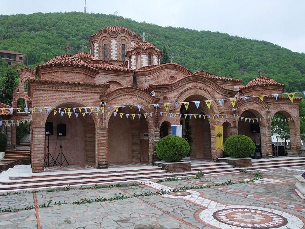 Ι. Μ. ΜΕΤΑΜΟΡΦΩΣΕΩΣ ΣΩΤΗΡΟΣ ΧΟΡΤΙΑΤΗ (8)