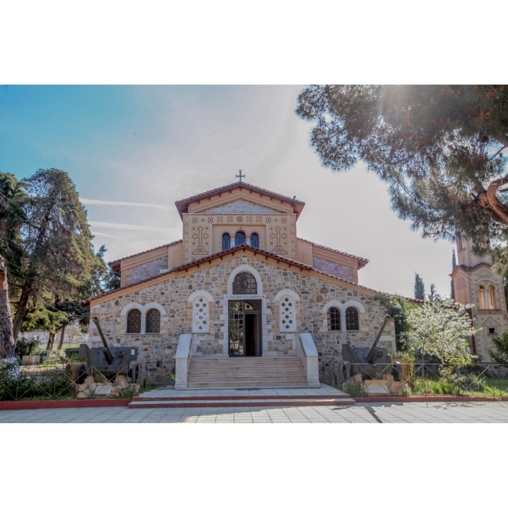 ΑΓΙΑ ΒΑΡΒΑΡΑ ΠΑΥΛΟΥ ΜΕΛΑ (1)