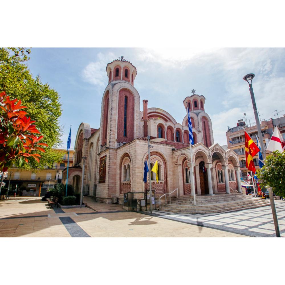 ΑΓΙΑ ΠΑΡΑΣΚΕΥΗ ΜΕΝΕΜΕΝΗΣ