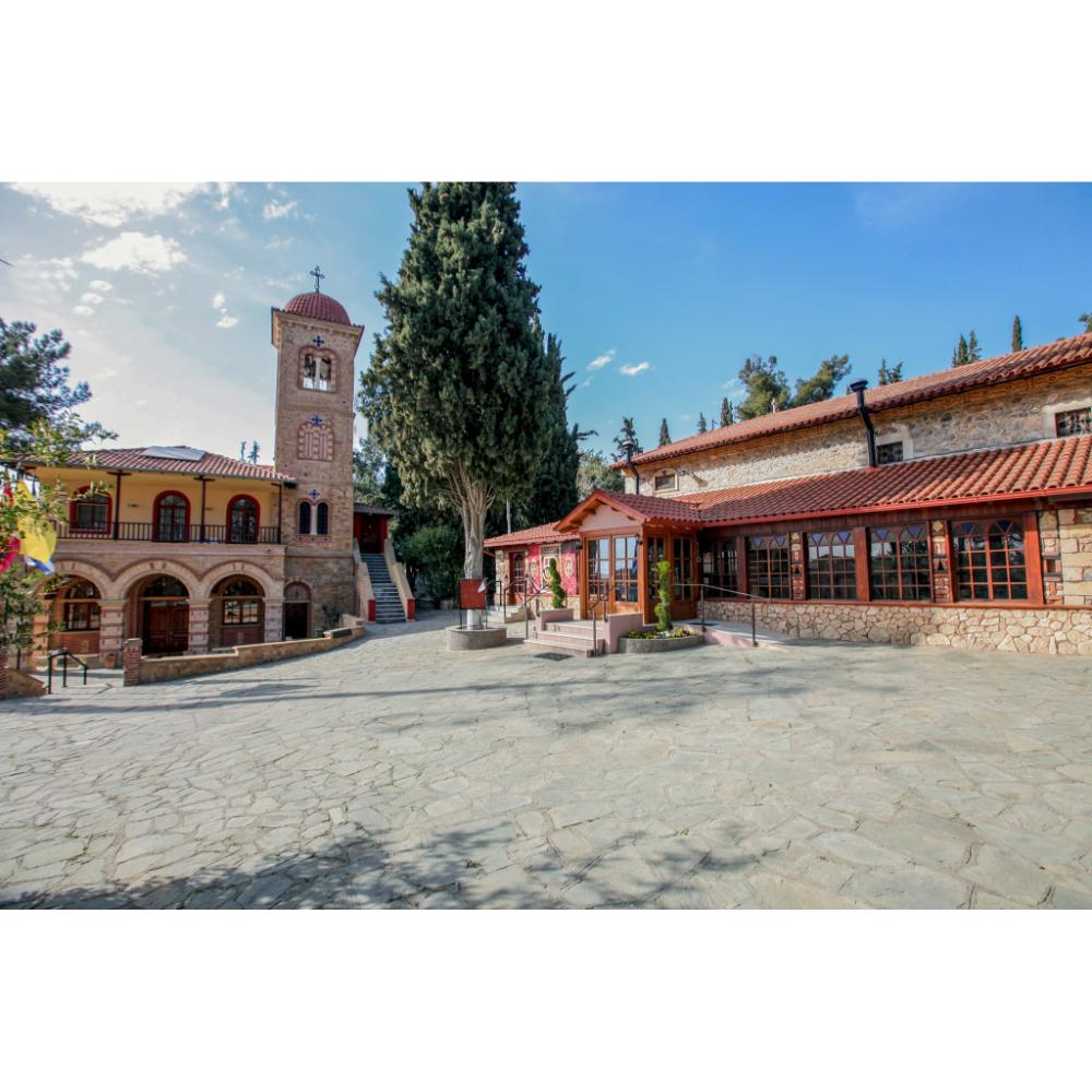 ΑΓΙΟΣ ΑΘΑΝΑΣΙΟΣ ΠΑΛΑΙΟΚΑΣΤΡΟΥ