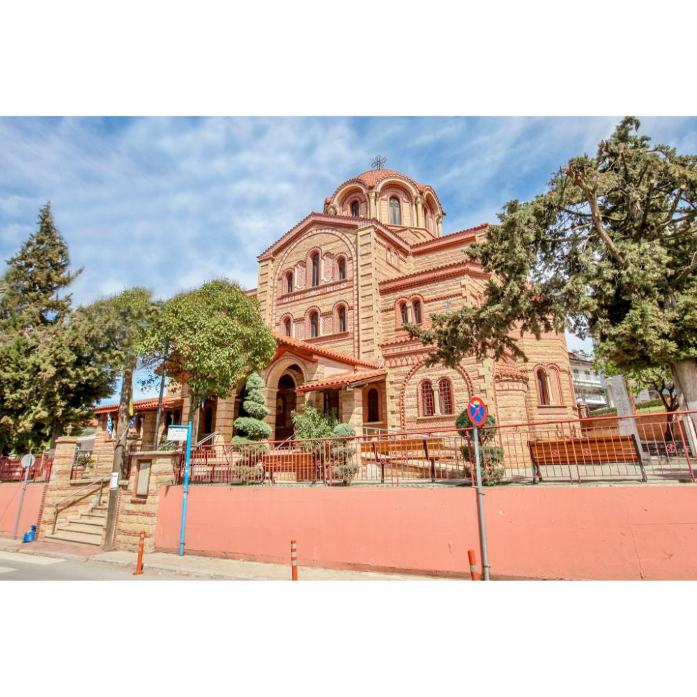 ΑΓΙΟΣ ΓΕΩΡΓΙΟΣ ΦΙΛΥΡΟΥ