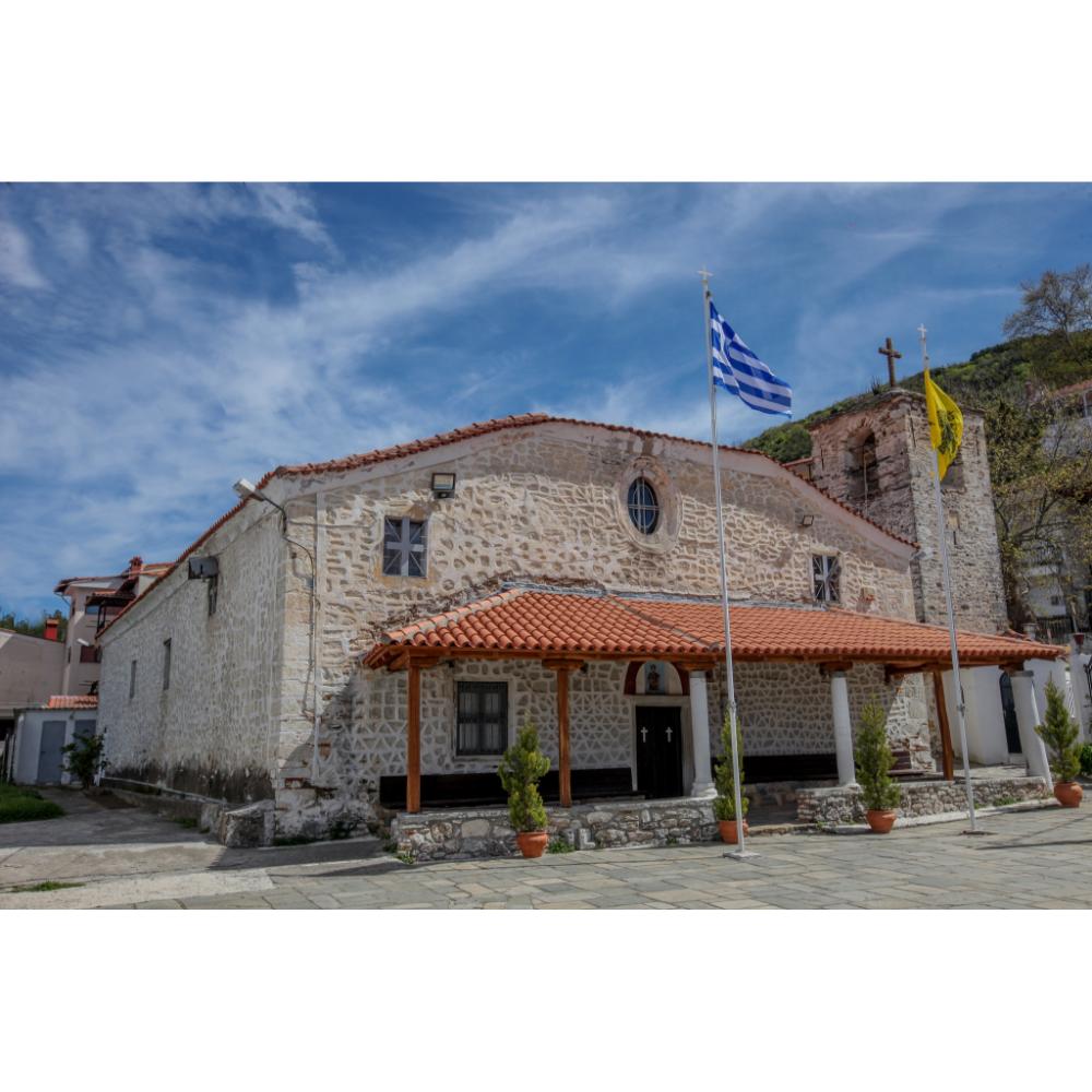 ΑΓΙΟΣ ΓΕΩΡΓΙΟΣ ΧΟΡΤΙΑΤΗ (1)