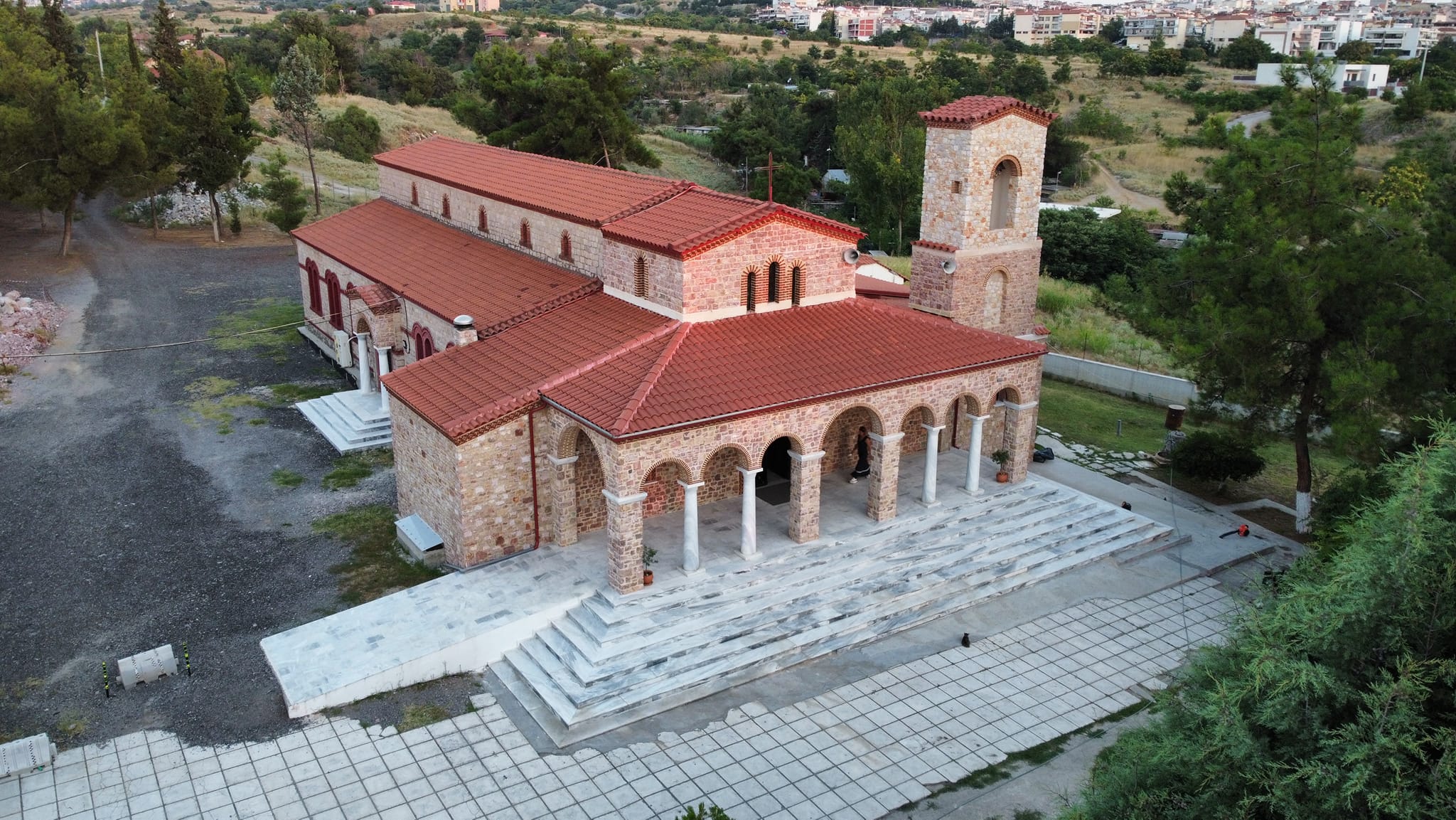 ΑΓΙΟΣ ΔΗΜΗΤΡΙΟΣ ΚΑΡΑΤΑΣΟΥ